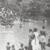1970 Solomon Islands Revival