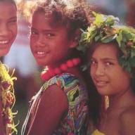 The Polynesian Nation Will Make a Covenant with the God of Israel in Tahiti in October 2025